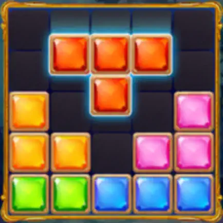 Ocean Block - Puzzle Game Читы