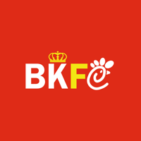 BK Fried Chicken Brighouse