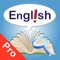 == With this app you can improve your English skills significantly
