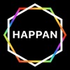 Happan - Wallpapers and Faces icon