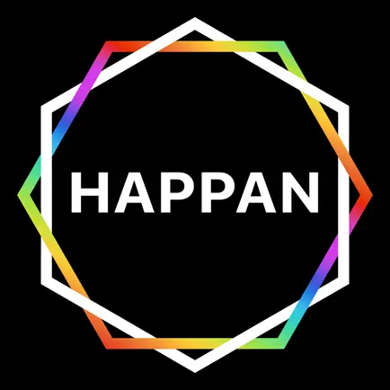 Happan - Wallpapers and Faces Cheats