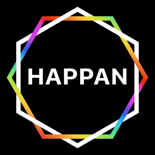 Happan - Wallpapers and Faces