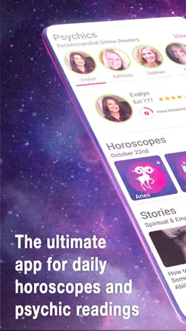 Game screenshot 7th Sense Psychics mod apk