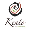 Kento Sushi icon