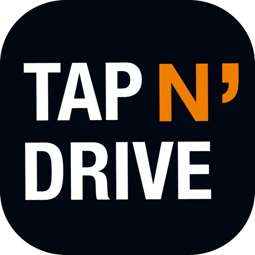 SIXT Tap N’ Drive