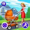 Mother Life Simulator 3D App Negative Reviews