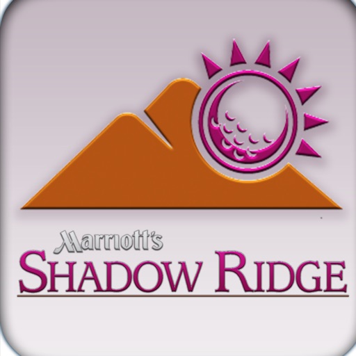 Marriott’s Shadow Ridge Golf