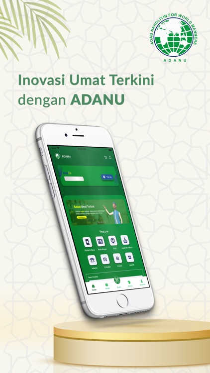 Adanu