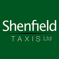 Shenfield Taxis