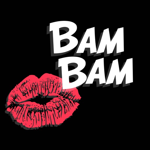 BamBam: Live Video Call & Chat iOS App