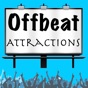 Offbeat Attractions app download