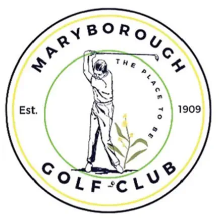 Maryborough Golf Club Cheats