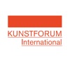 KUNSTFORUM International icon