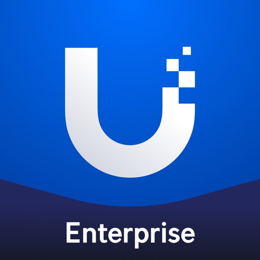 UniFi Identity Enterprise iOS App