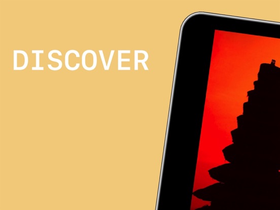 Bali Travel Guide . iPad screenshot 1 - Travel app