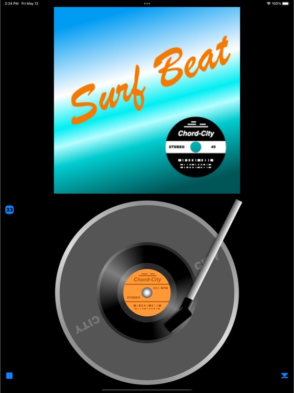 Screenshot #5 pour CRPlayer