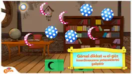 Game screenshot TRT Kuzucuk apk