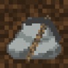 棒人間の鉱石発掘 icon