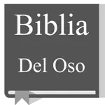 Biblia del Oso RV 1569 App Contact