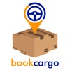 Bookcargo: To transport goods icon