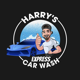 Harry's Car Wash