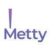 Metty: Медитация, Здоровый Сон icon