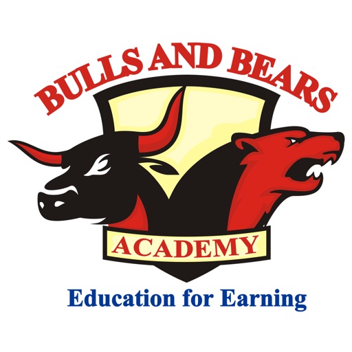 Bulls And Bears Academy icon