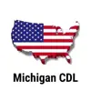 Michigan CDL Permit Practice delete, cancel