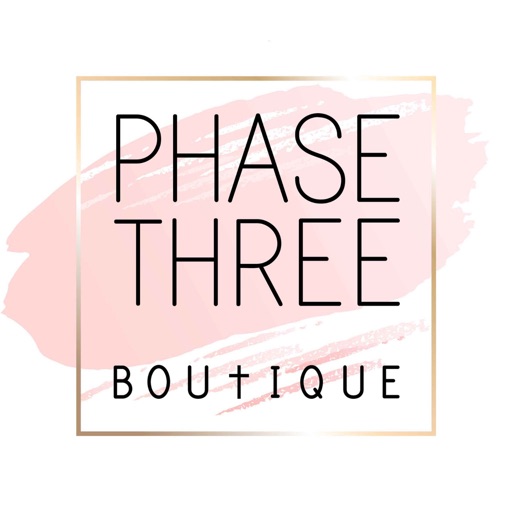 Phase Three Boutique