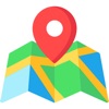 The Location App icon
