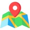 The Location App is a simple application that displays your location on a map, but more importantly, display the actual location data; i