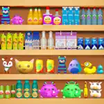 Sort Goods Puzzle Sorting Game App Support