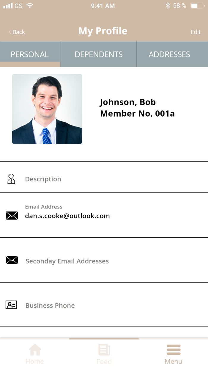 Burlingame Country Club