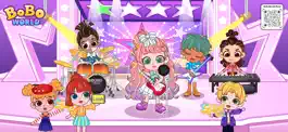 Game screenshot BoBo World: Super Idol mod apk