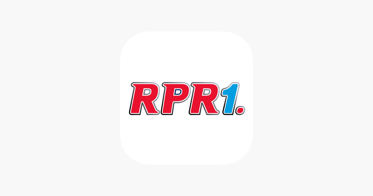 RPR1. App on the App Store