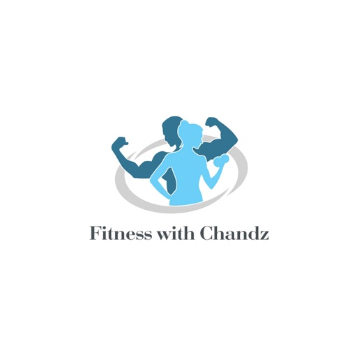 Fitness with Chandz icon