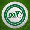 Palm Beach County Golf icon