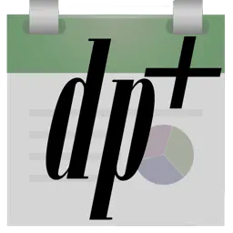 Diet Planner Plus app icon