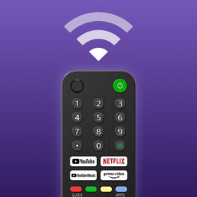 Screenshots (6) Smart TV Remote for All TV