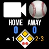 BT Baseball Camera - iPhoneアプリ
