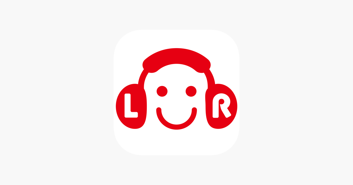 Listenradio リスラジ On The App Store