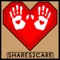 Shares2Care is an app full of 100% free items