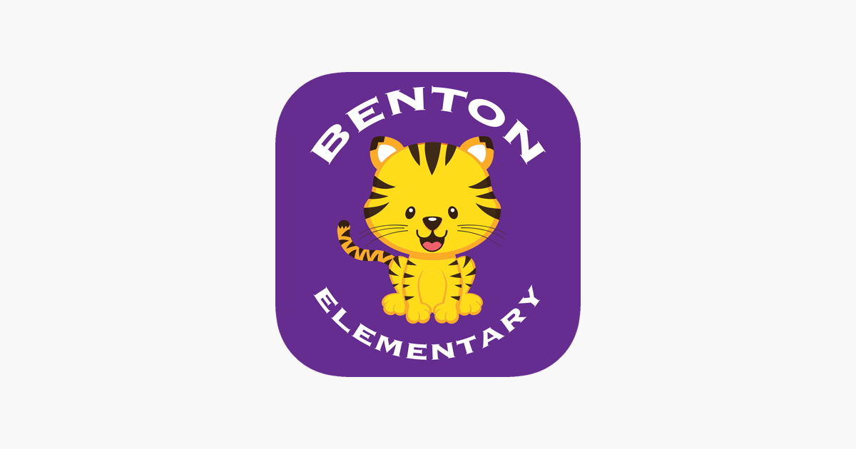 ‎Benton Elementary School on the App Store