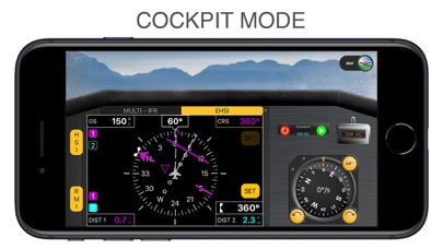 FlyGo IFR Trainer - All in 1のおすすめ画像6