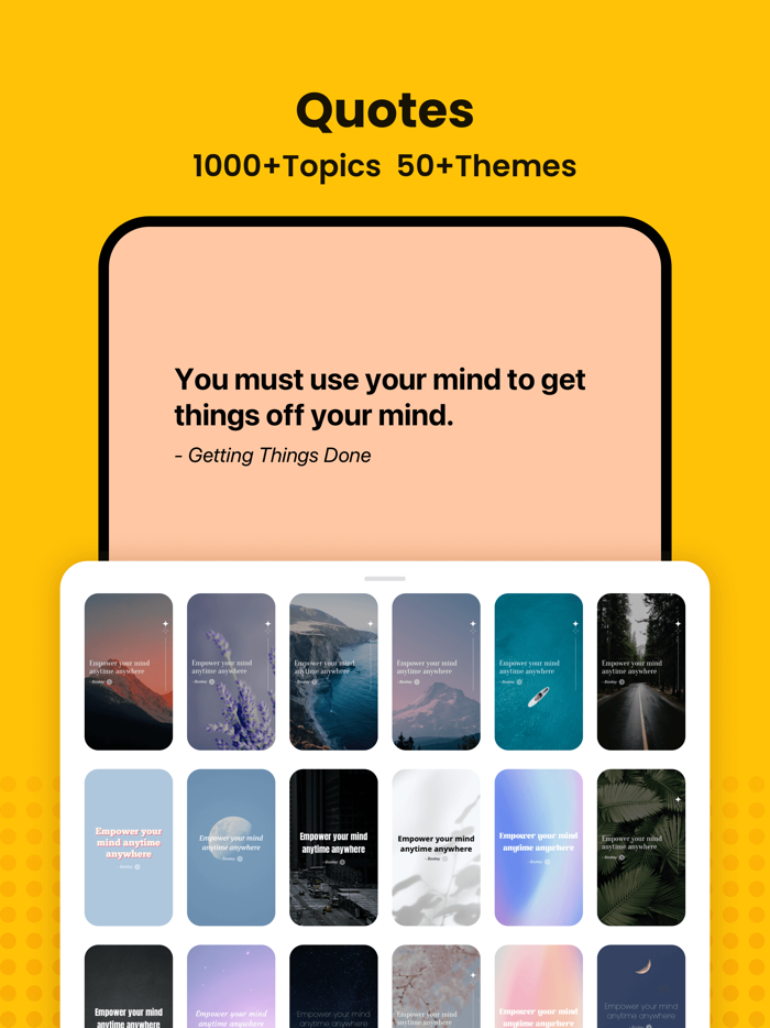 Bookey Book Ideas for Growth