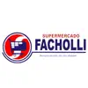 Clube do Supermercado Facholli App Positive Reviews