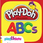 PLAY-DOH Create ABCs App Positive Reviews