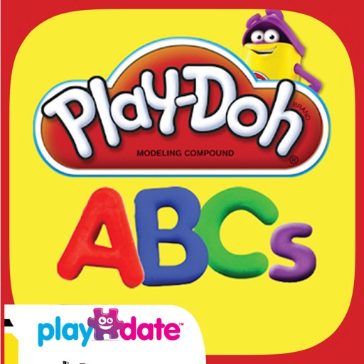 PLAY-DOH Create ABC’s Review