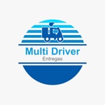 Download Multi Driver app