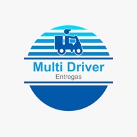 Multi Driver logo